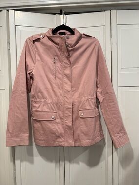 Eden Society lightweight jacket size‎ medium NWOT